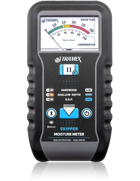 polyester vochtmeter|FX.